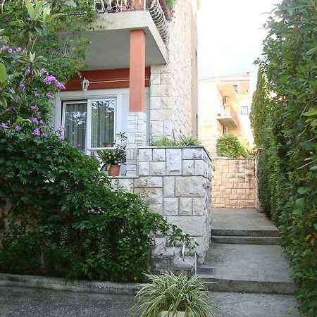 Daniela Makarska Exterior foto