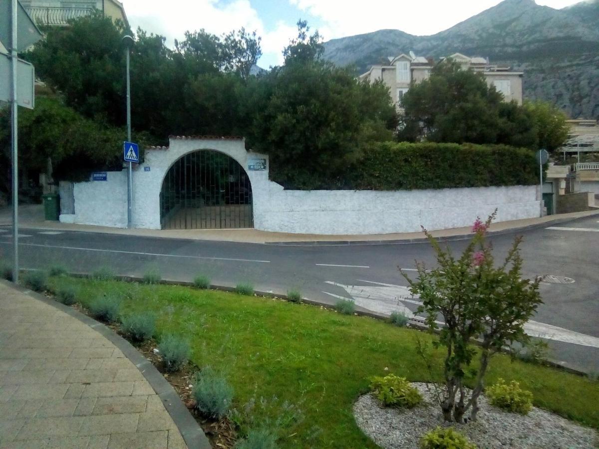 Daniela Makarska Exterior foto