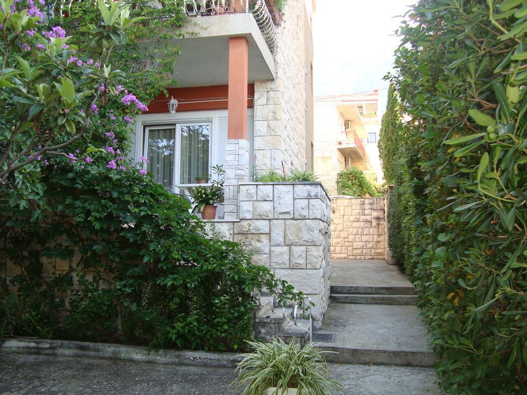 Daniela Makarska Exterior foto