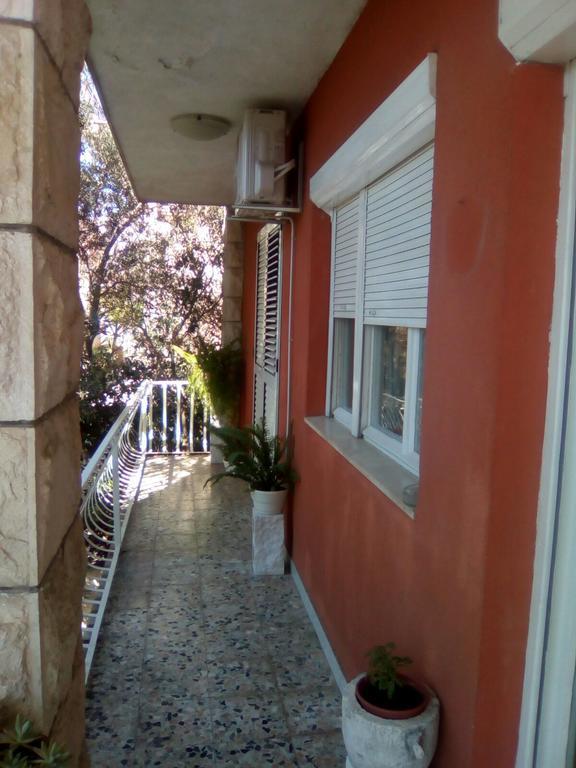 Daniela Makarska Exterior foto