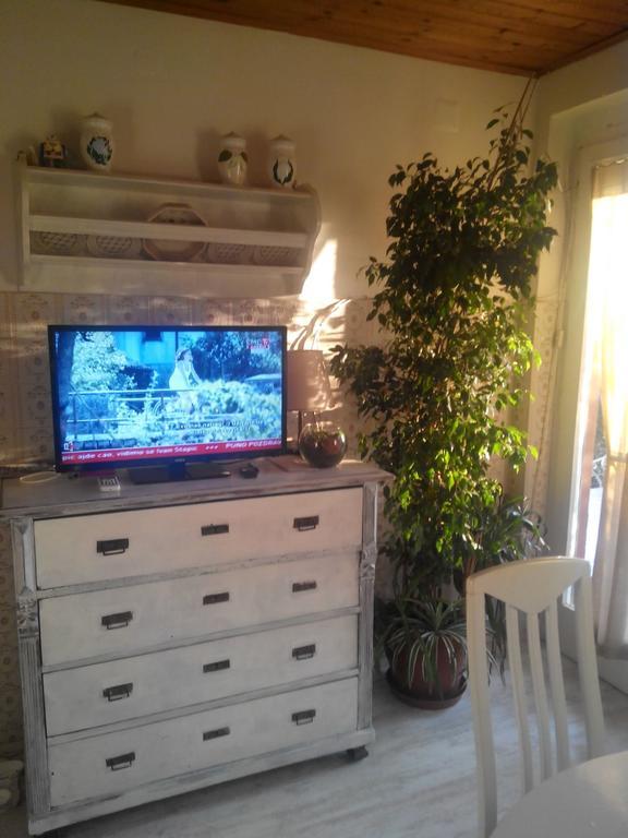 Daniela Makarska Exterior foto