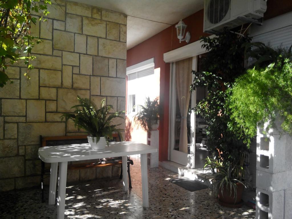 Daniela Makarska Exterior foto