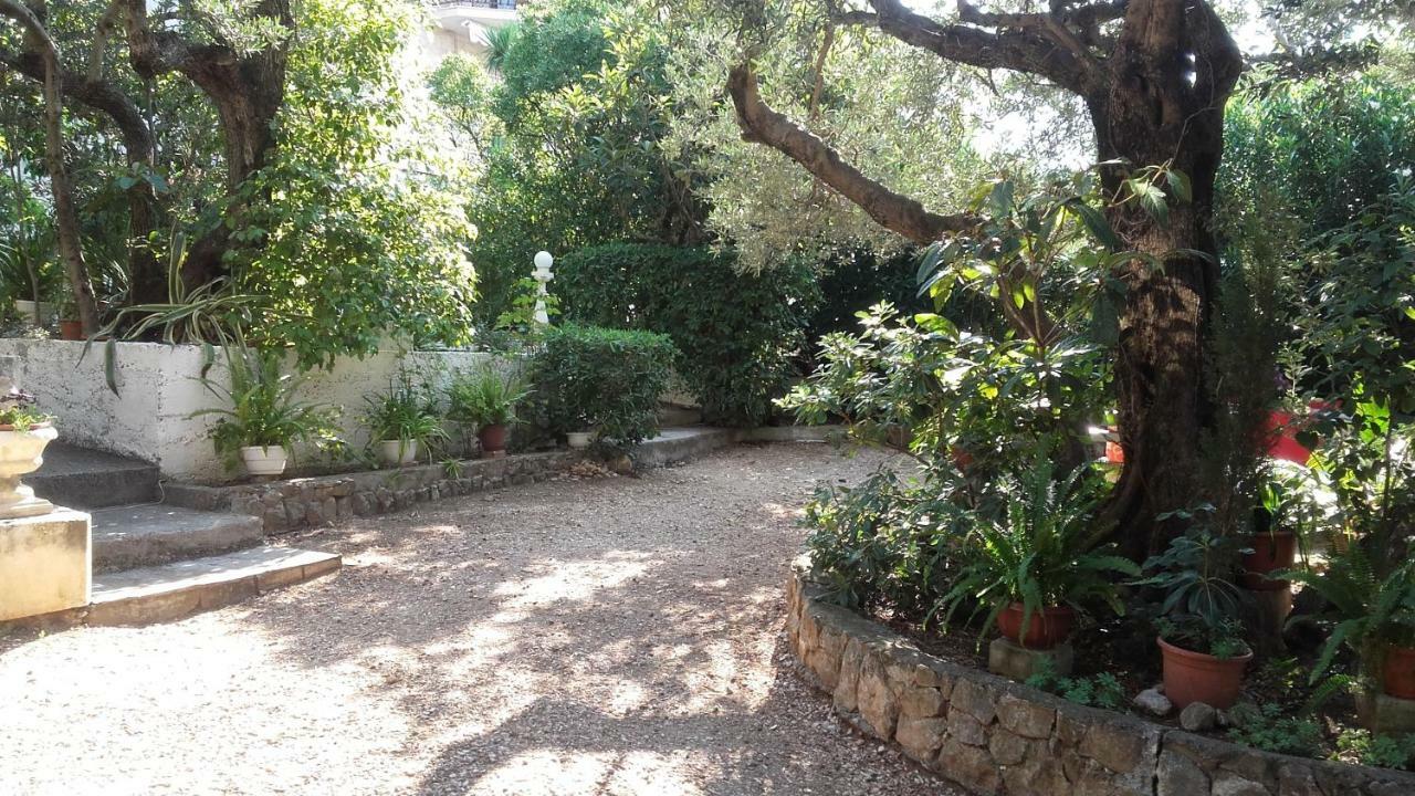 Daniela Makarska Exterior foto