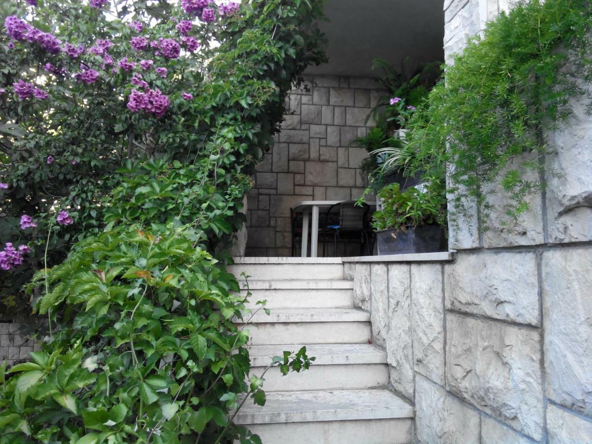 Daniela Makarska Exterior foto