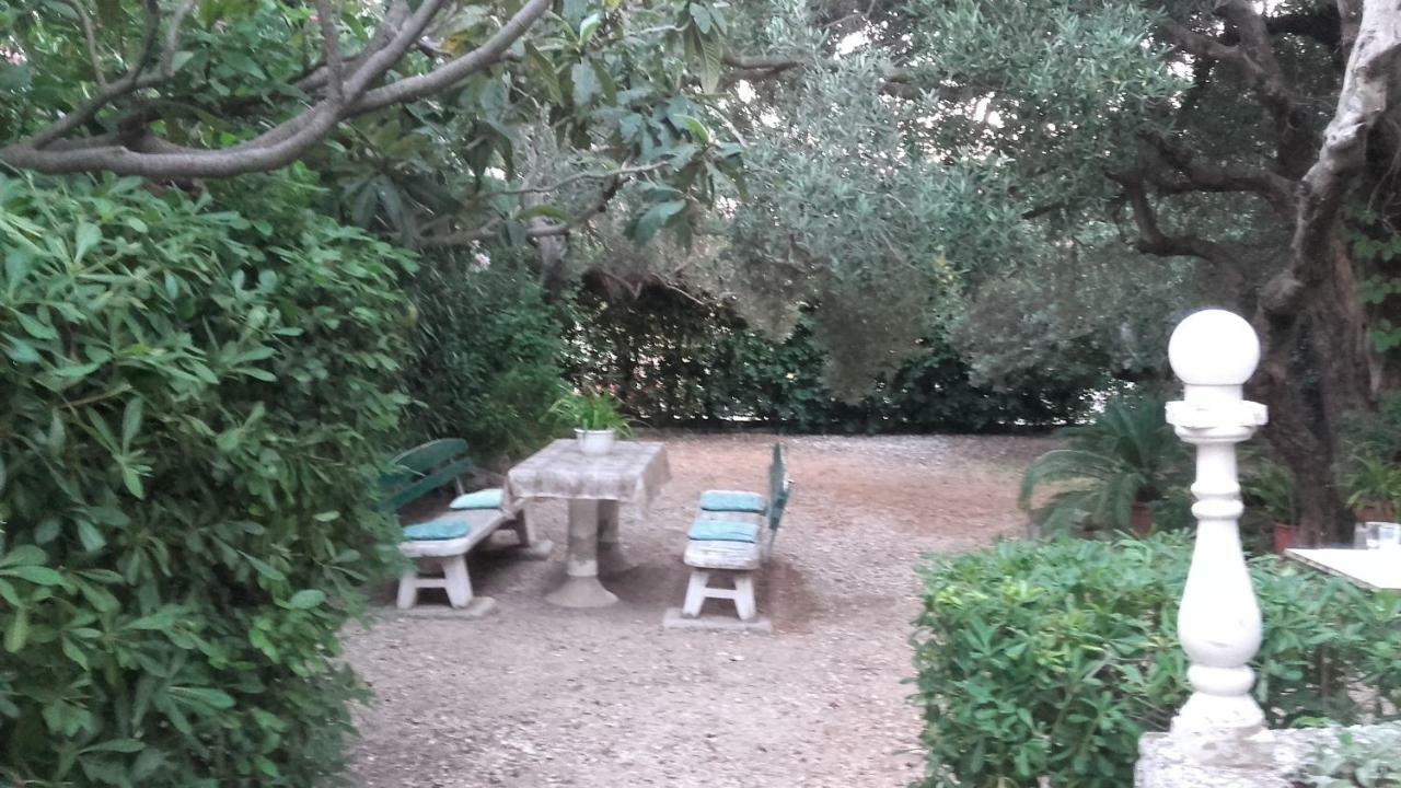 Daniela Makarska Exterior foto